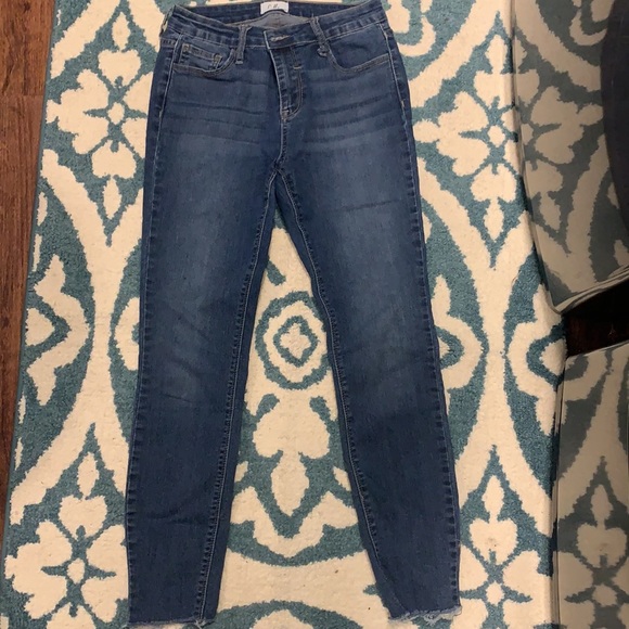 Jean bundle :-) - Picture 2 of 4